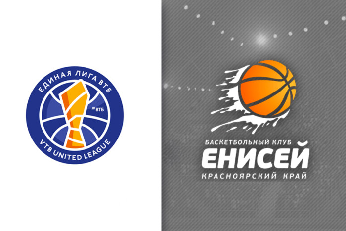 Енісей. Адзіная ліга ВТБ